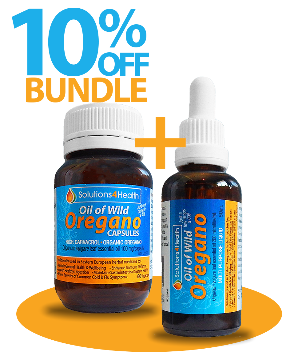 Complete Bundle - Large – Solutions4Health_AU