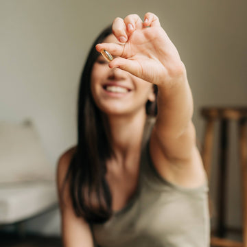 How to Incorporate Oil of Wild Oregano into Your Daily Routine