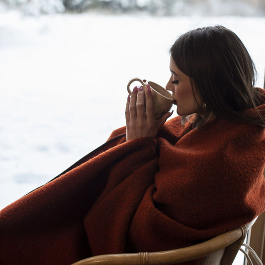 Herbal Allies for Cold & Flu Season: What the Science Says