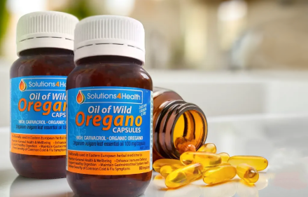 Not All Oregano Oil Is the Same: The Truth About Quality, Purity & Why Authentic Sourcing Matters