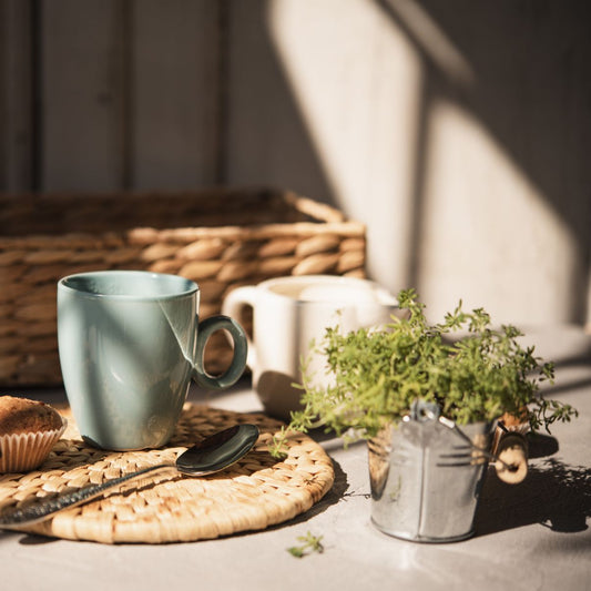 The Morning Ritual Reset: 4 Steps to Start Your Day Right