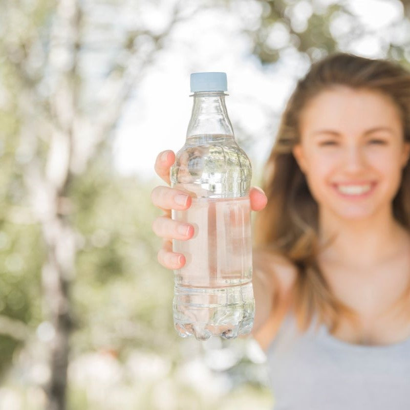 Summer Health Essentials for Staying Energized and Hydrated