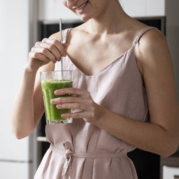 The Gut-Immune Connection: How to Strengthen Both Naturally