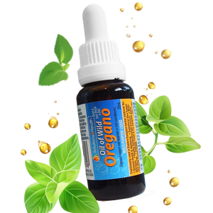 25ml Bottle - Oil of Wild Oregano