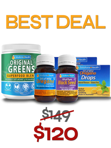 Best Deal