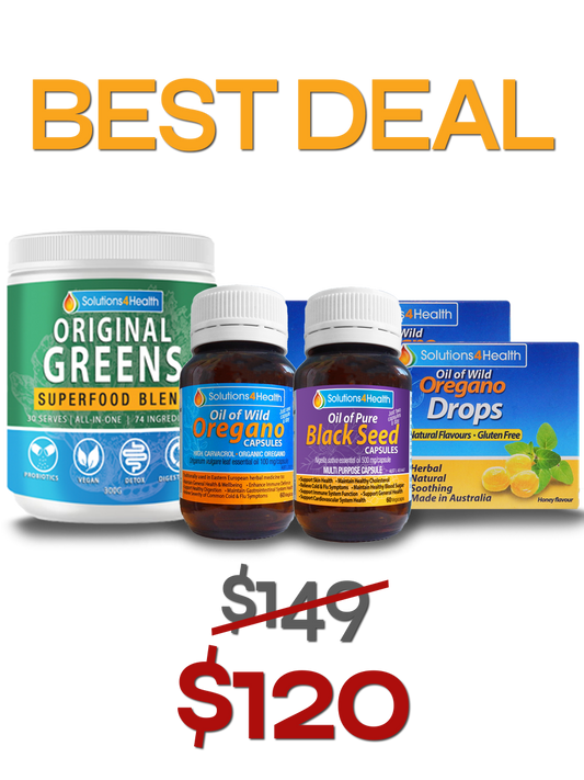 Value Offer