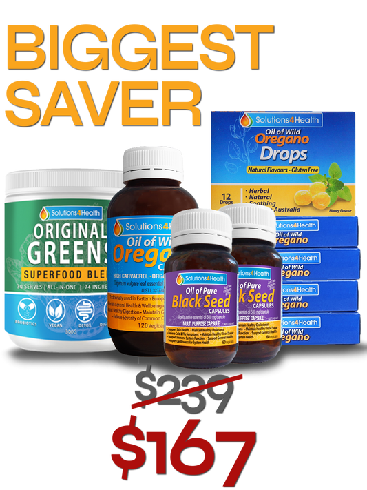 Biggest Saver