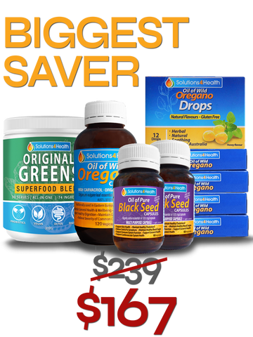 Biggest Saver