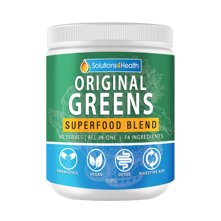 Original Greens Superfood Blend