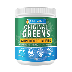 Original Greens Superfood Blend