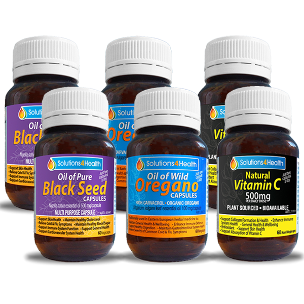 Immune Defence Protocol