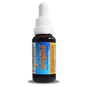 25ml Bottle - Oil of Wild Oregano